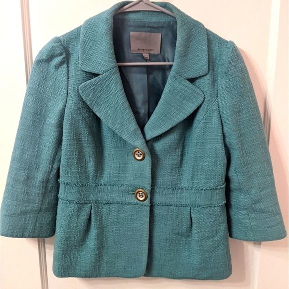 Classiques Entier Jackets & Blazers - Classiques Entier jacket sz s